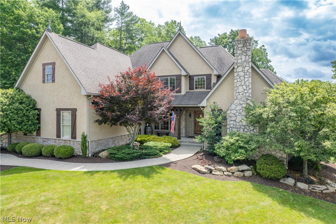 8598 Regency Drive NW