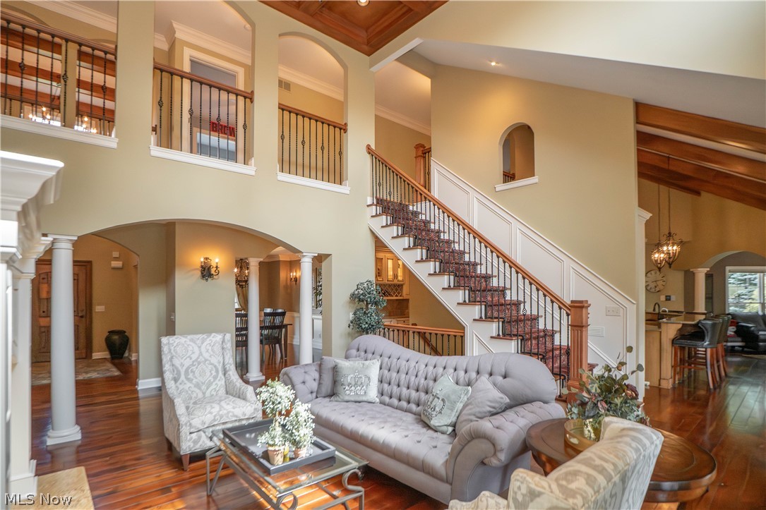 8598 Regency Drive NW