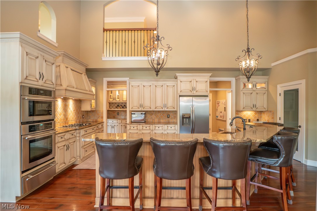 8598 Regency Drive NW