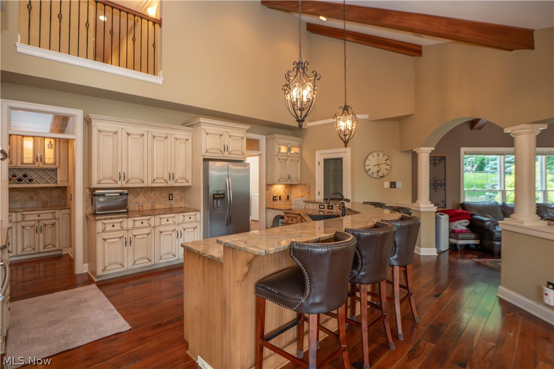 8598 Regency Drive NW