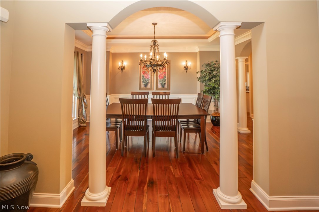 8598 Regency Drive NW
