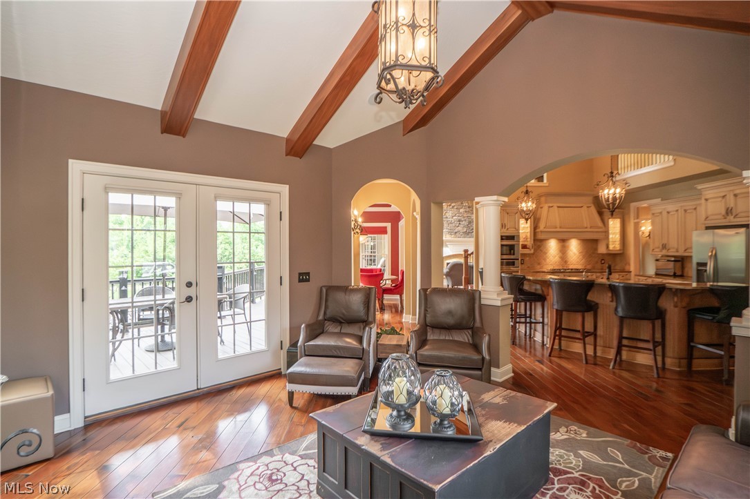 8598 Regency Drive NW
