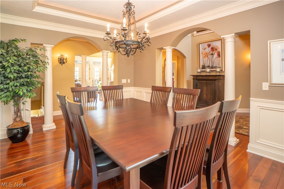 8598 Regency Drive NW