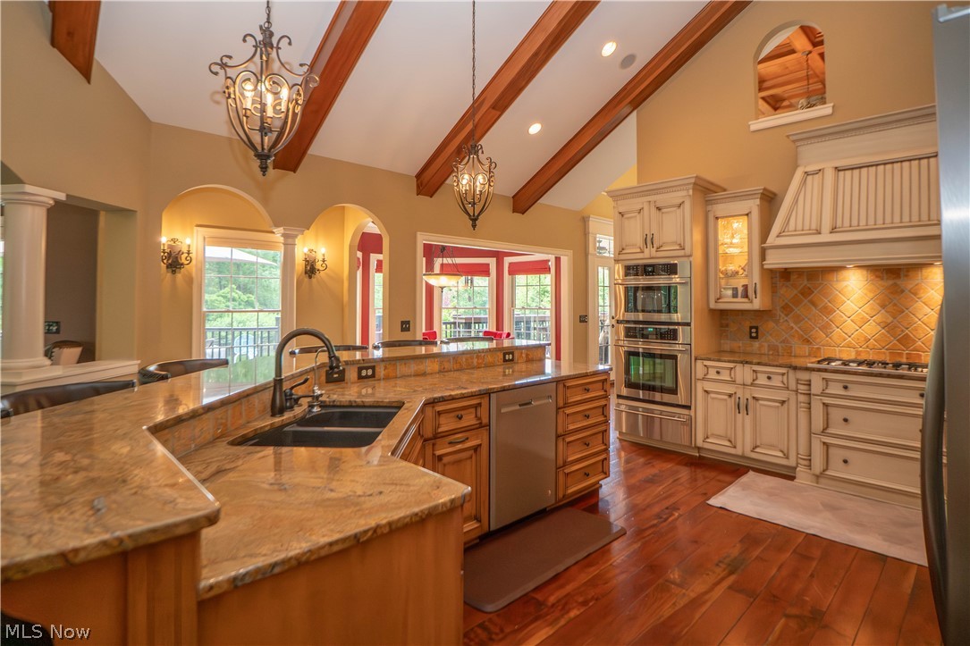 8598 Regency Drive NW
