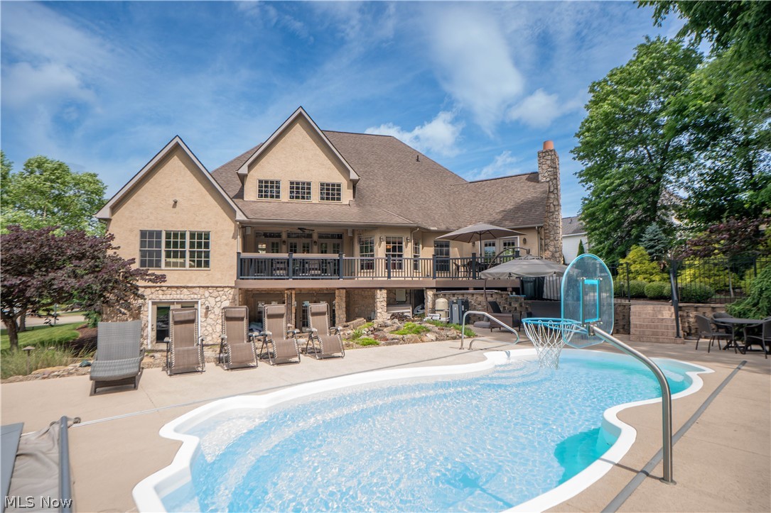 8598 Regency Drive NW