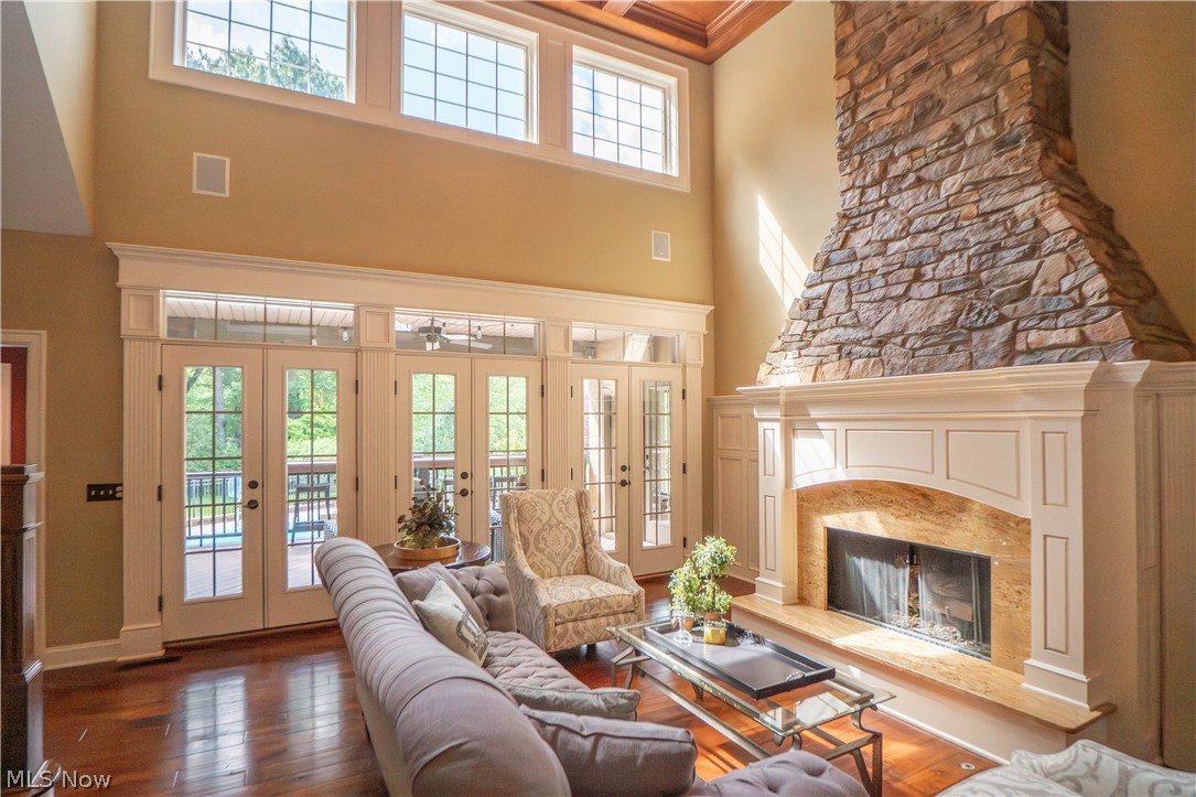 8598 Regency Drive NW