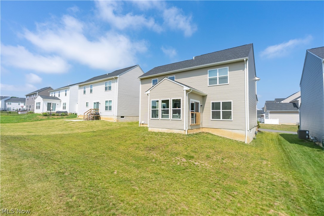 3421 Buckeye Trail