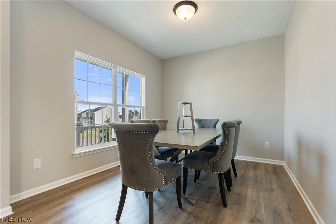 3421 Buckeye Trail