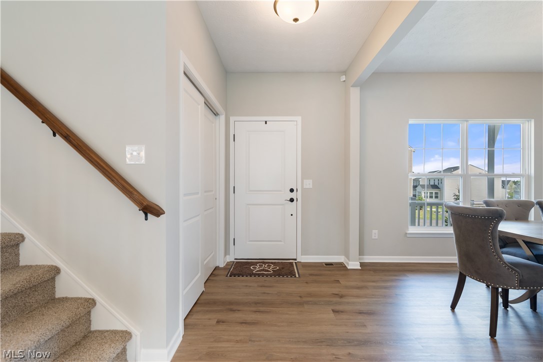3421 Buckeye Trail