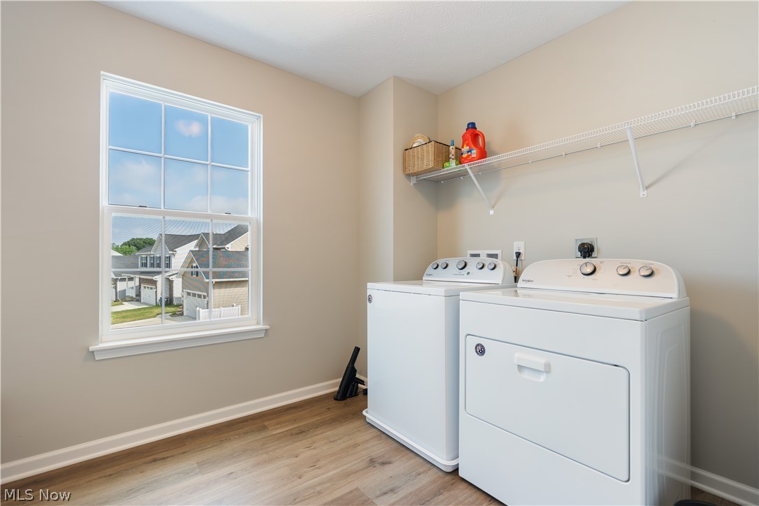 3421 Buckeye Trail