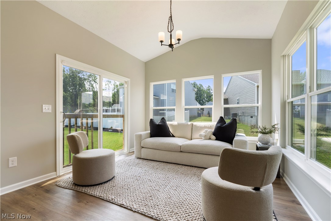 3421 Buckeye Trail