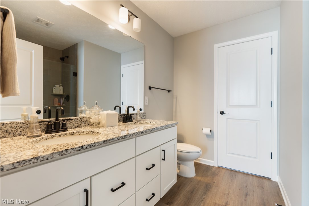 3421 Buckeye Trail