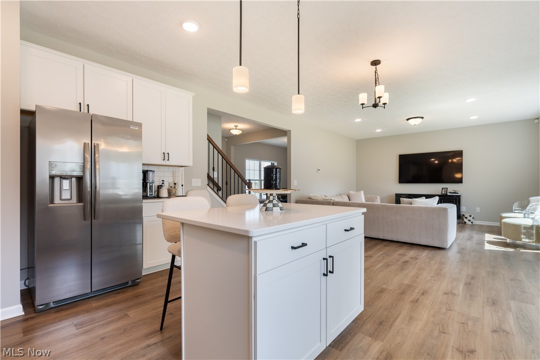 3421 Buckeye Trail