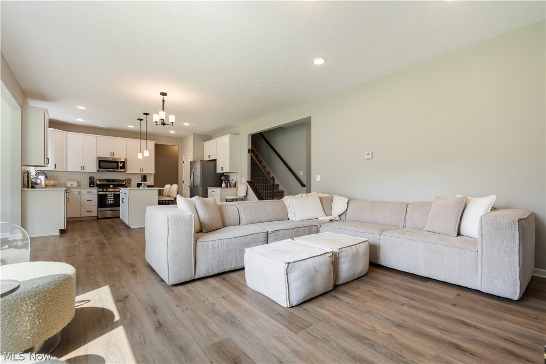 3421 Buckeye Trail