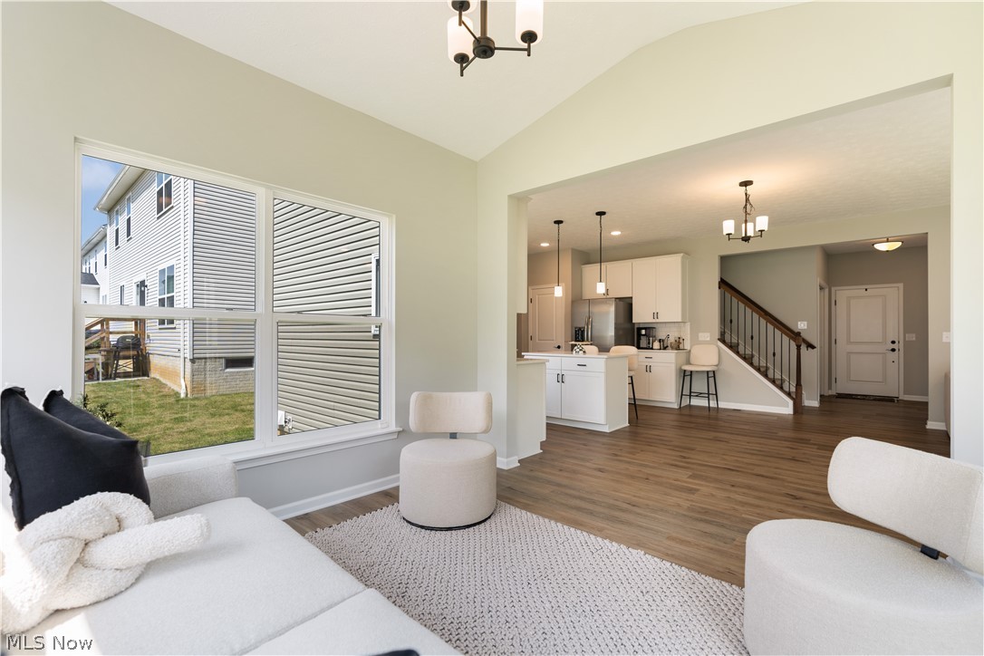 3421 Buckeye Trail