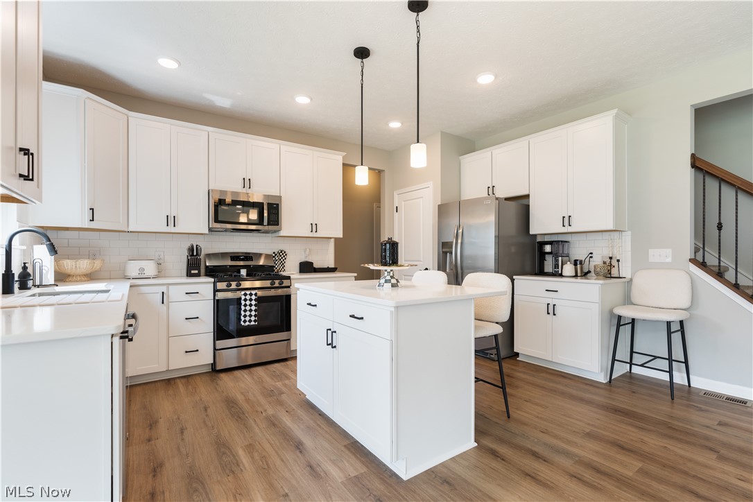 3421 Buckeye Trail