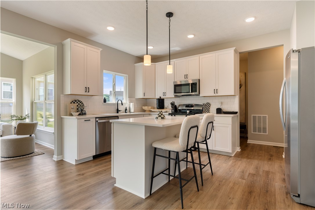 3421 Buckeye Trail