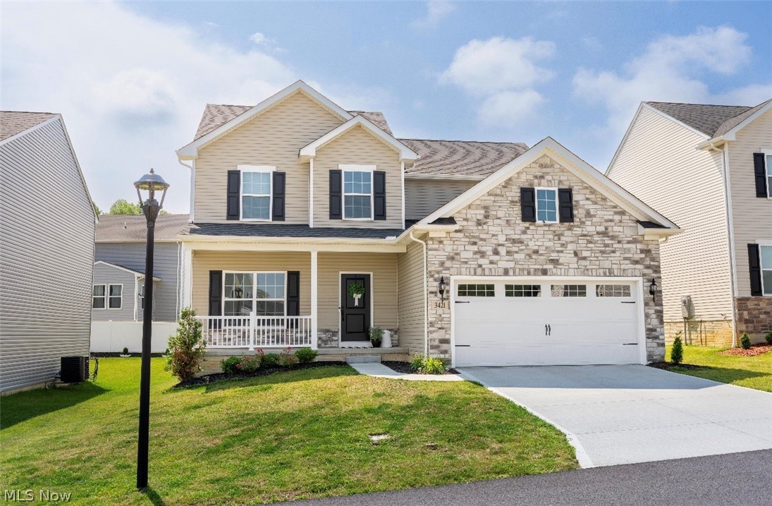 3421 Buckeye Trail