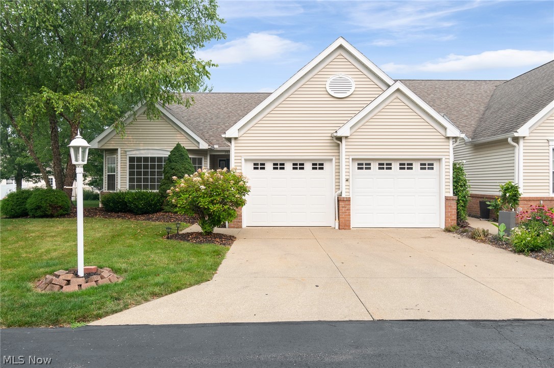 2823 Stratford Circle