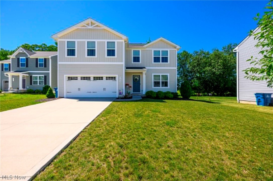 1422 Wood Fern Drive