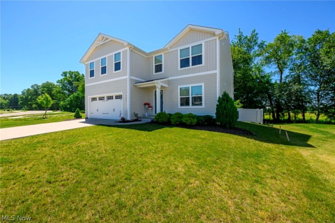 1422 Wood Fern Drive