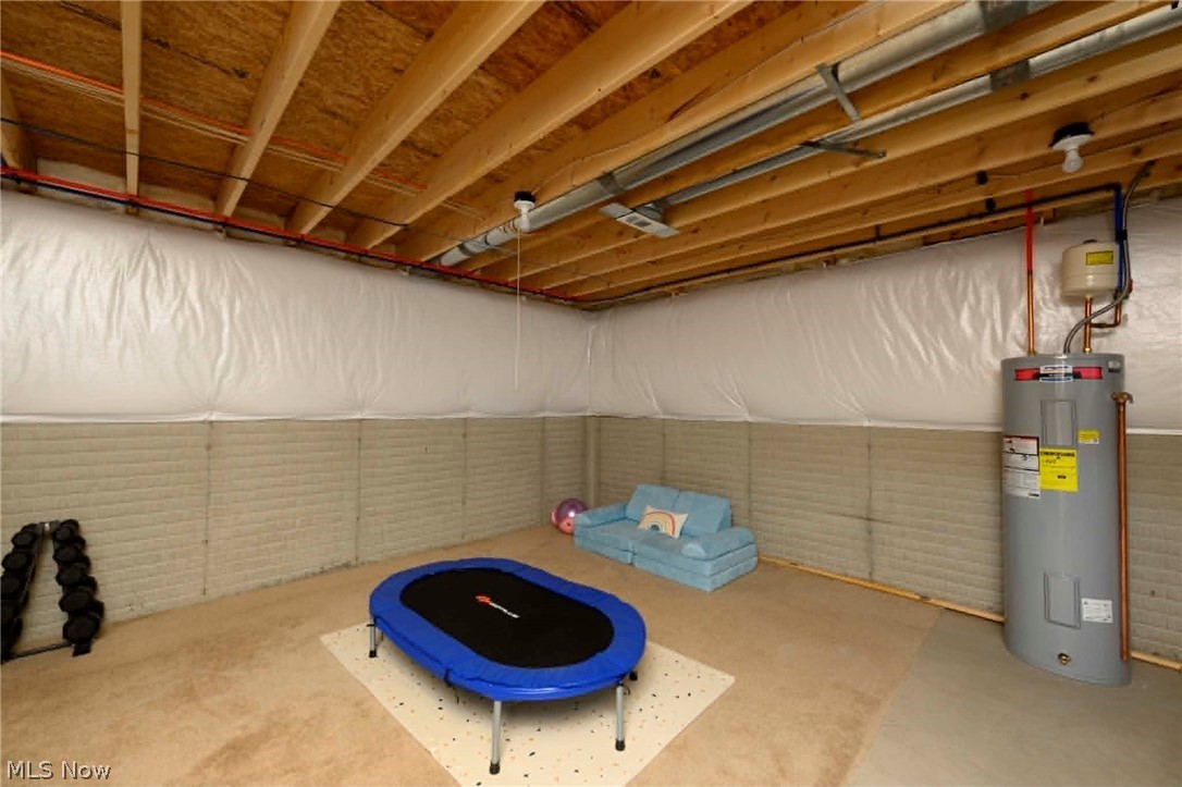 1422 Wood Fern Drive