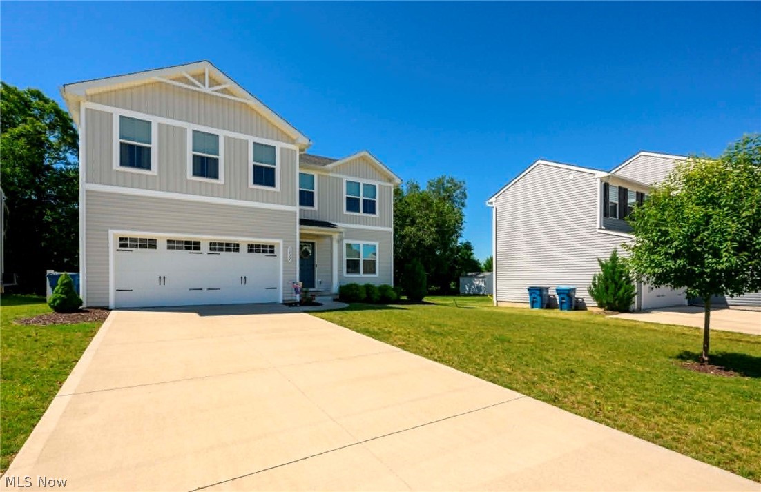 1422 Wood Fern Drive