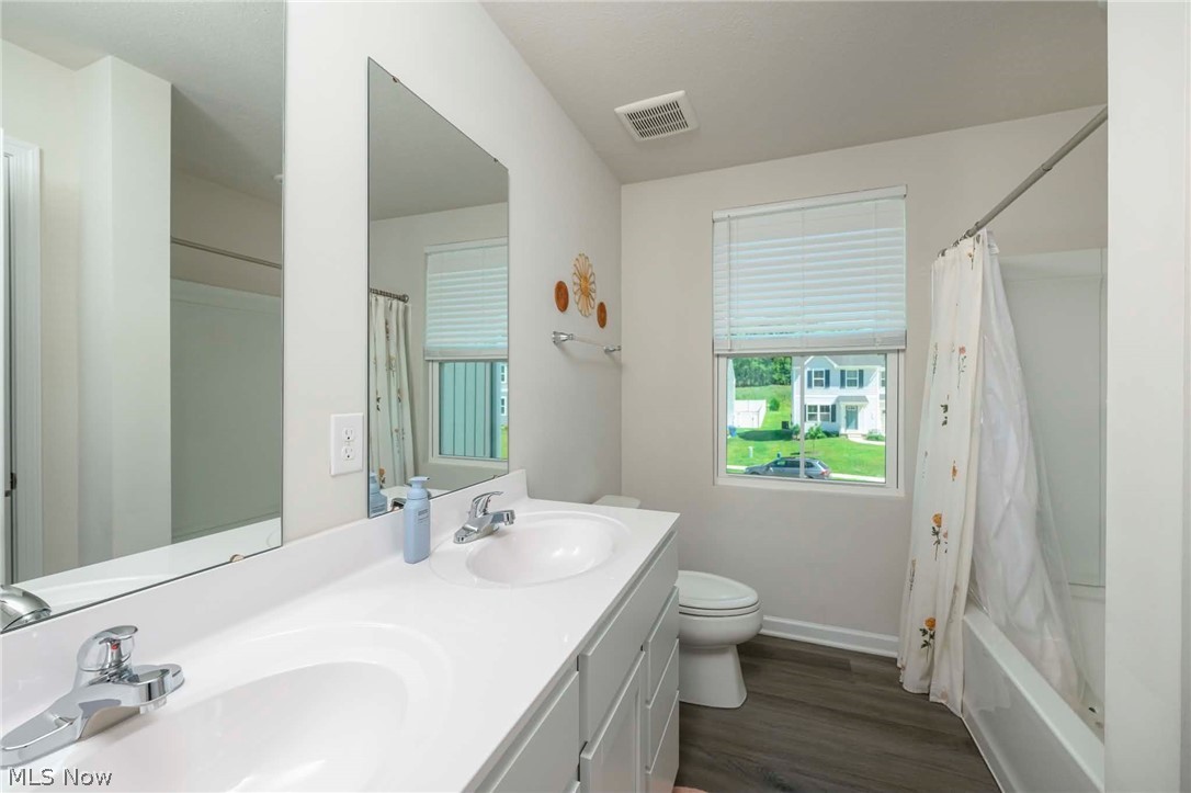 1422 Wood Fern Drive
