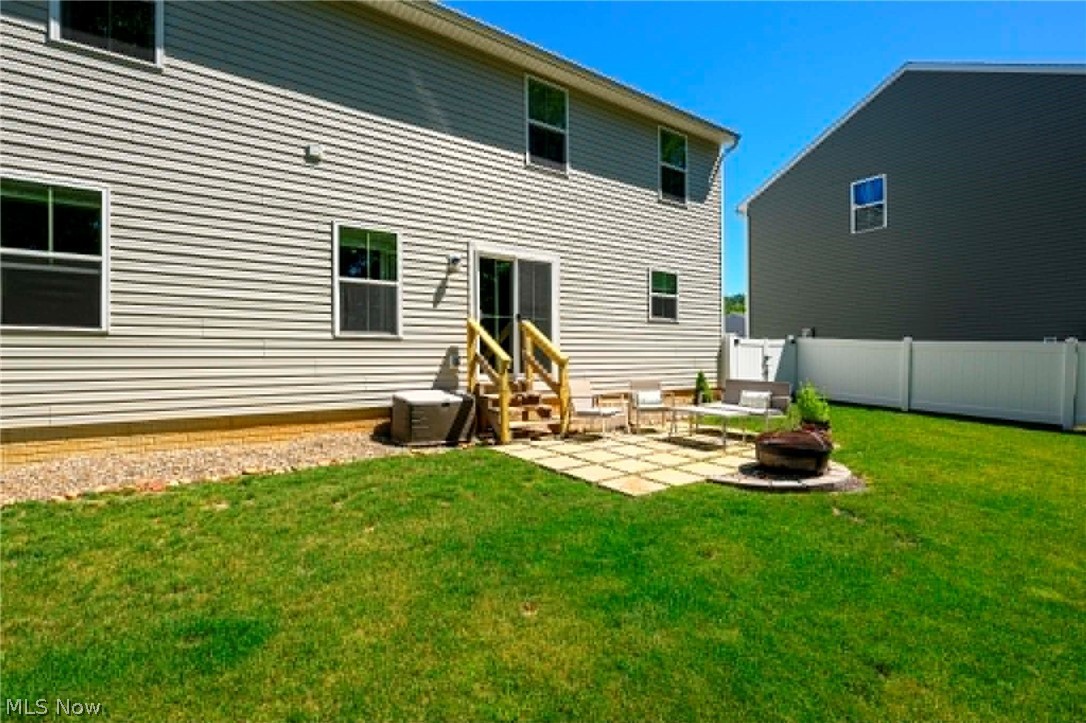 1422 Wood Fern Drive