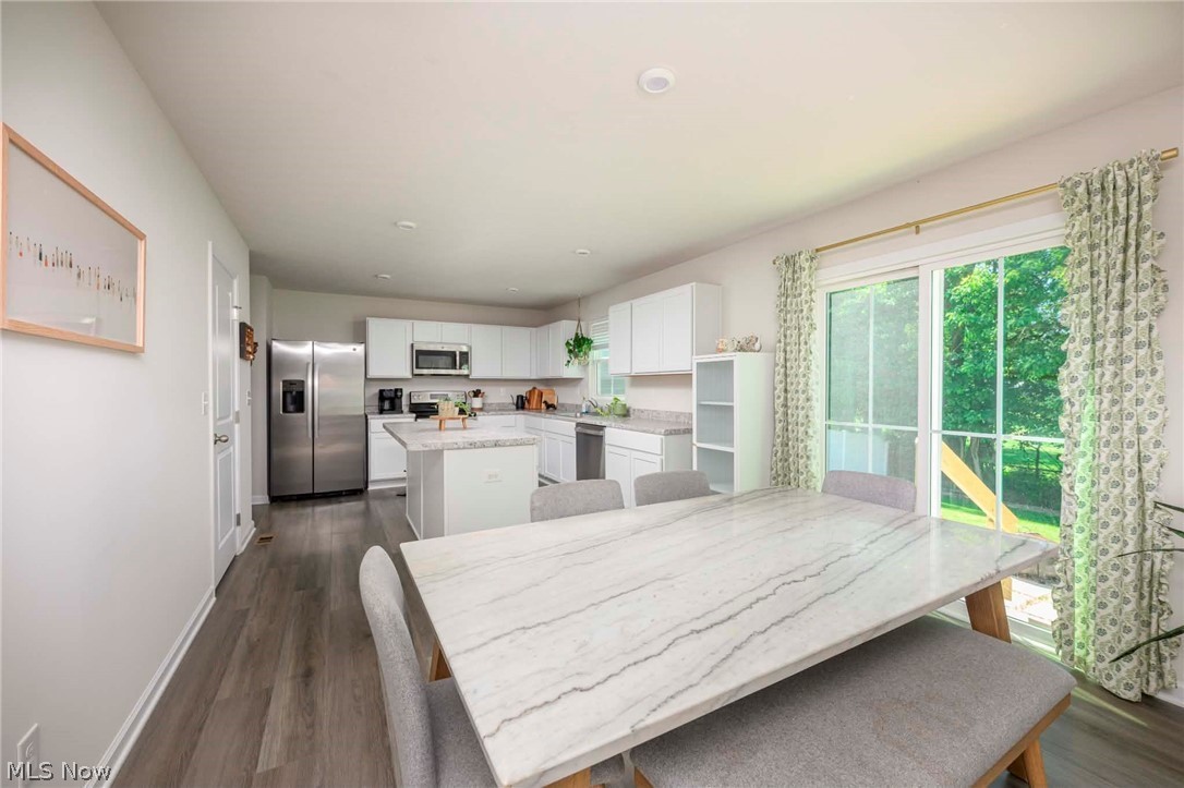 1422 Wood Fern Drive