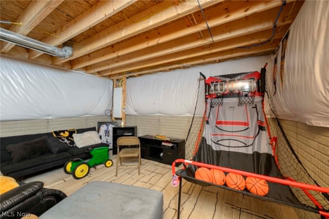 1422 Wood Fern Drive