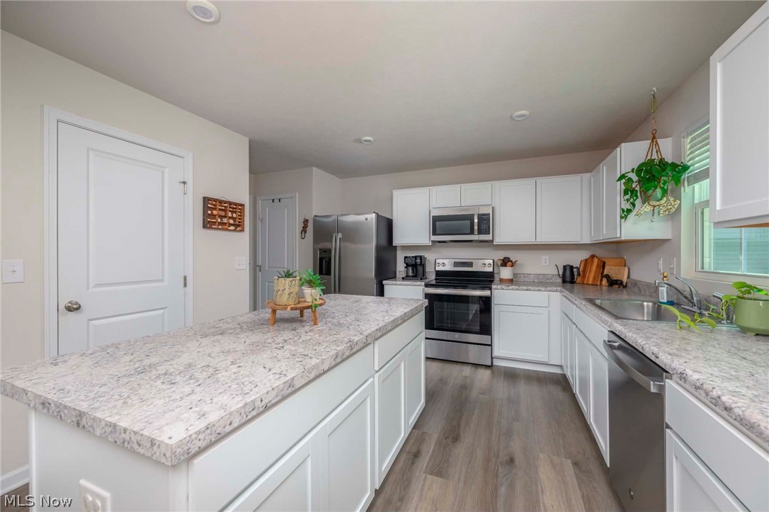 1422 Wood Fern Drive
