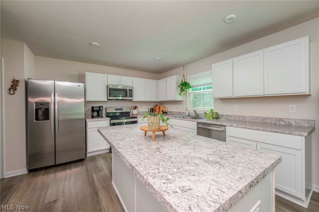 1422 Wood Fern Drive
