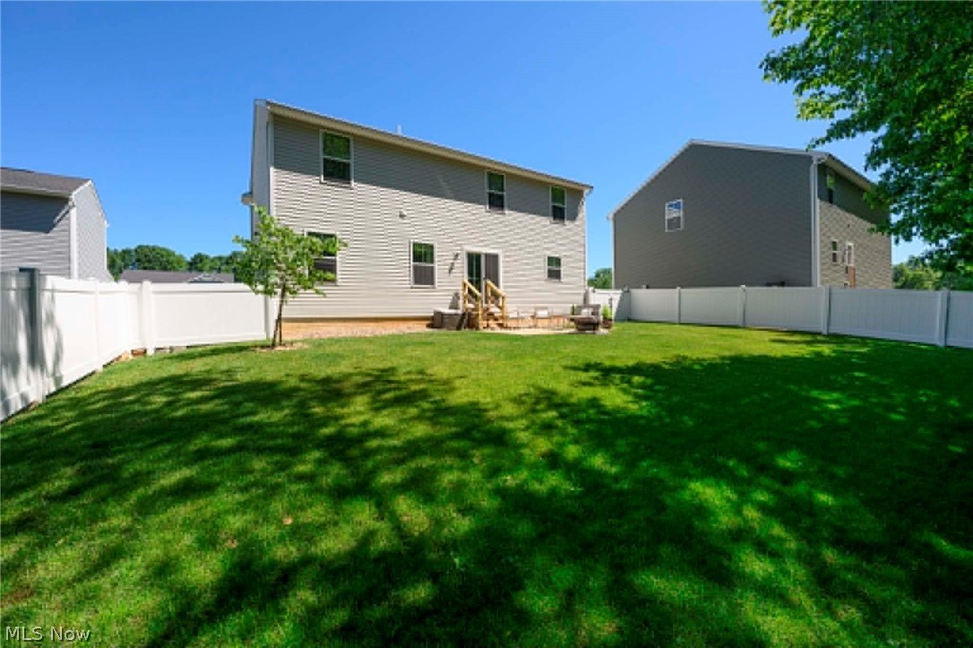 1422 Wood Fern Drive