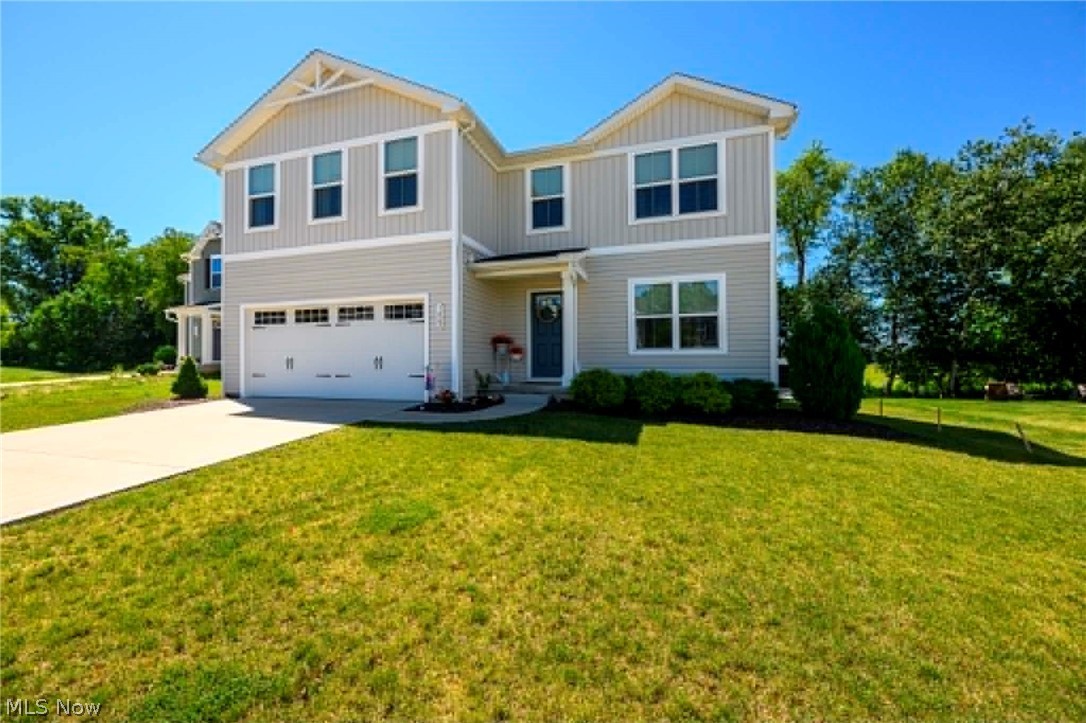 1422 Wood Fern Drive