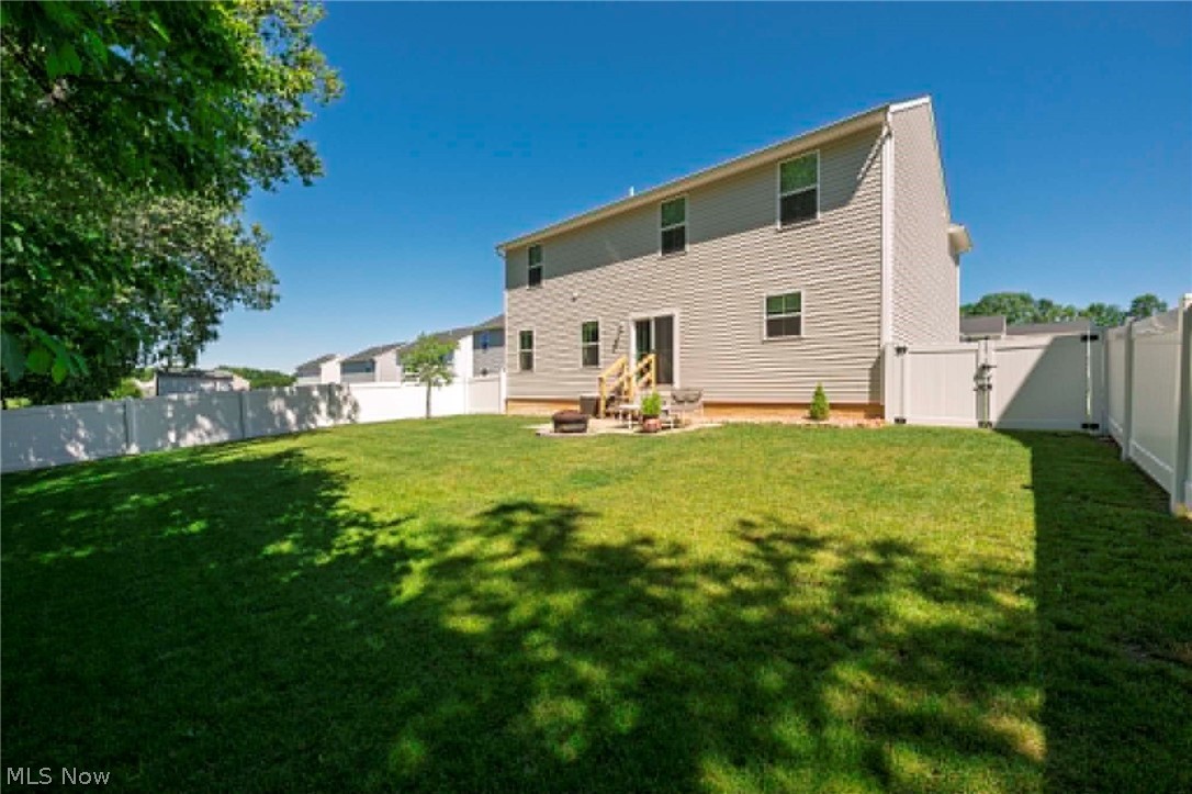 1422 Wood Fern Drive