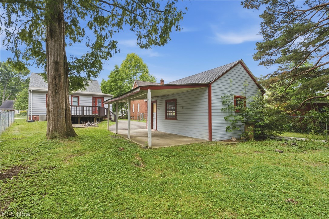 311 Fowles Road