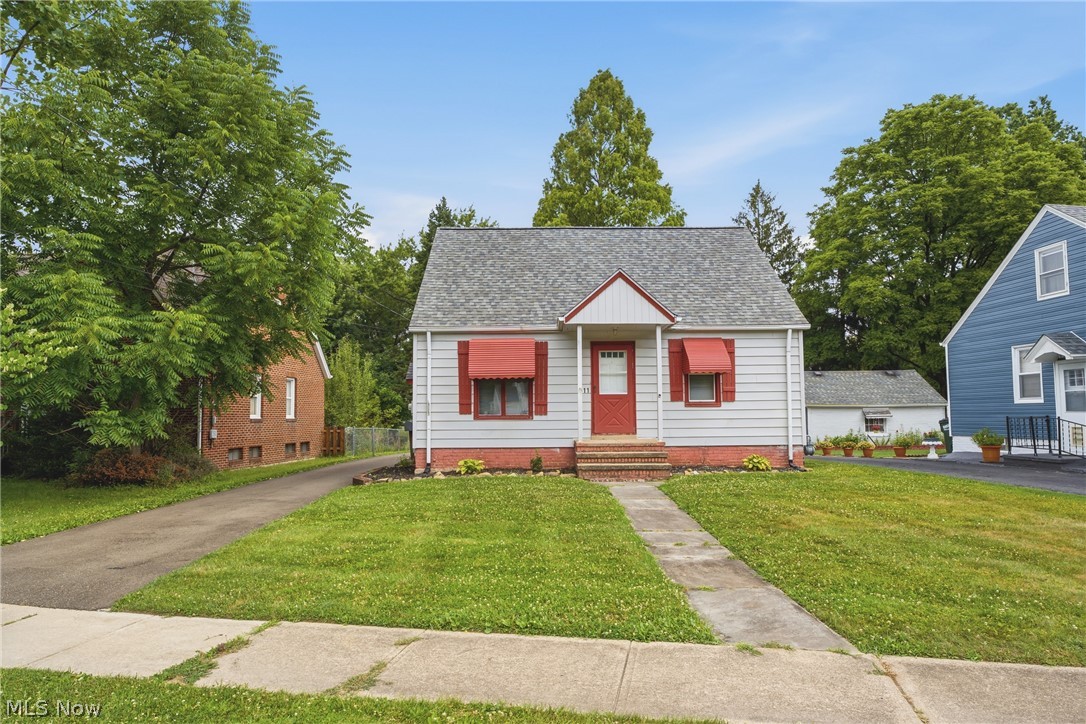 311 Fowles Road