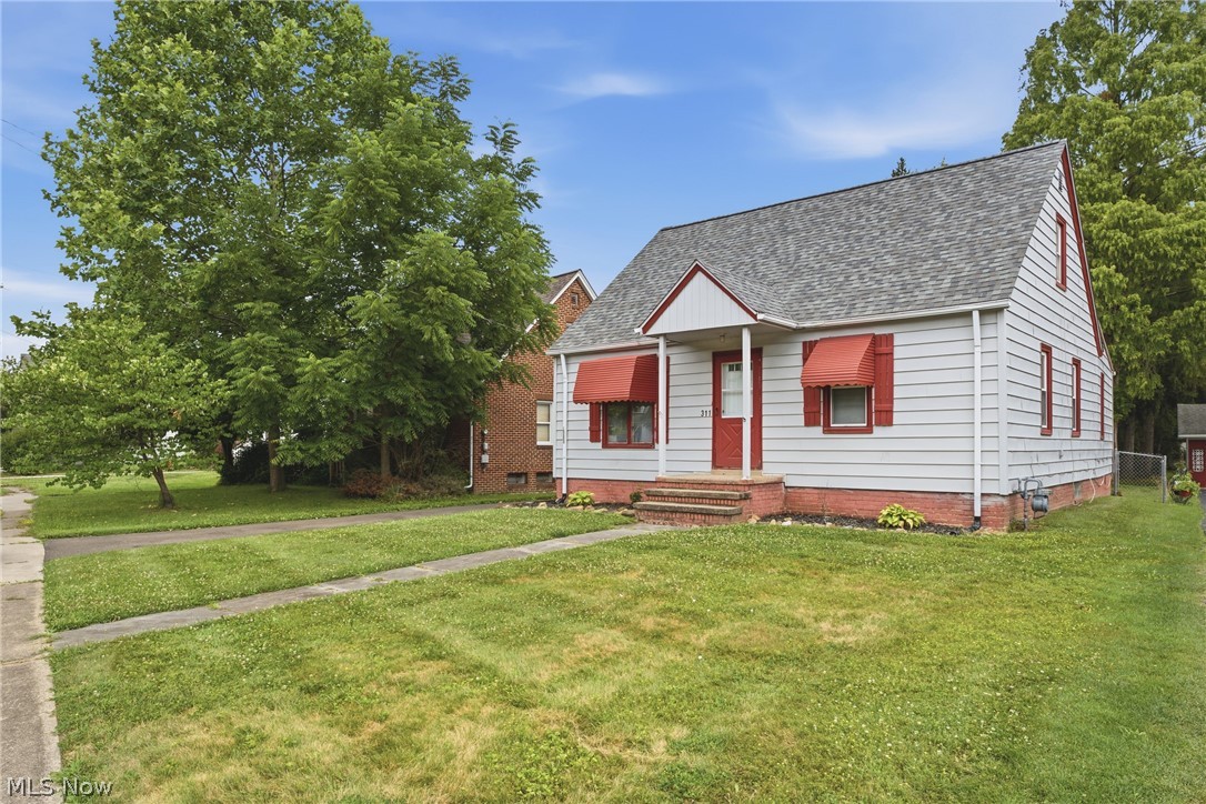 311 Fowles Road