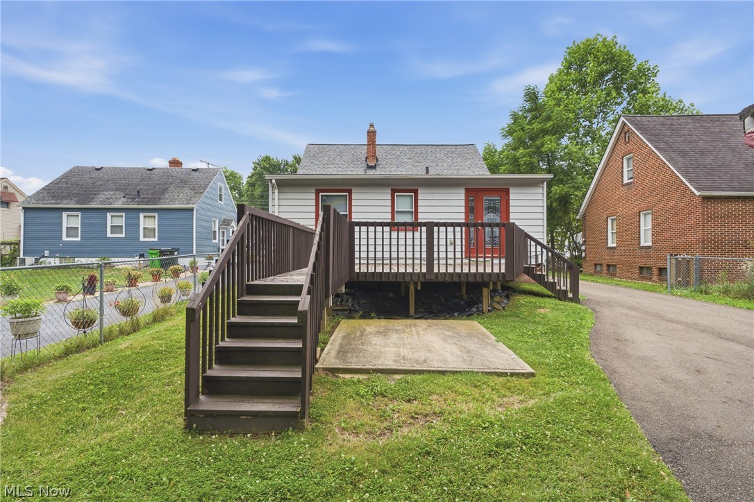 311 Fowles Road