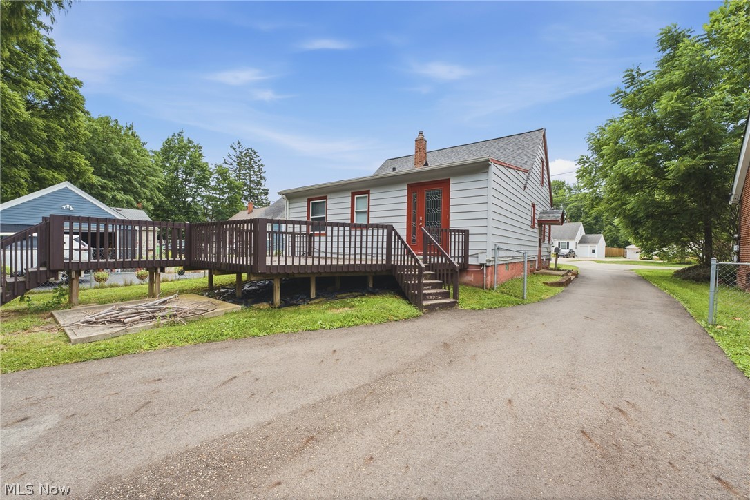 311 Fowles Road