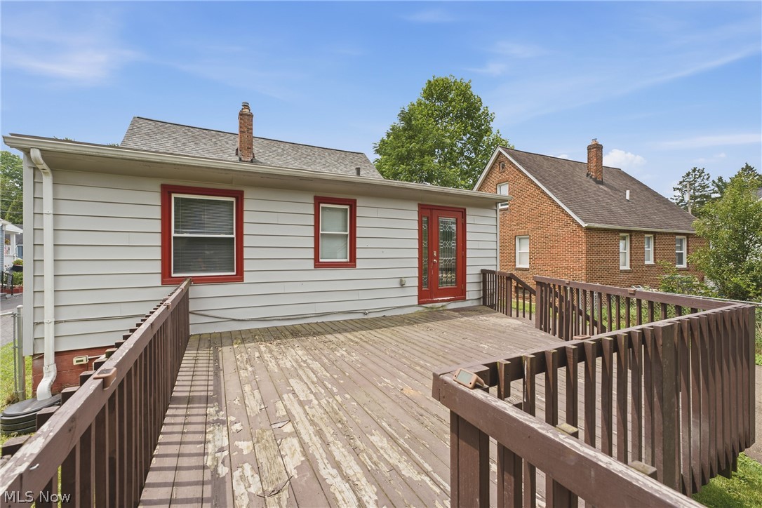 311 Fowles Road