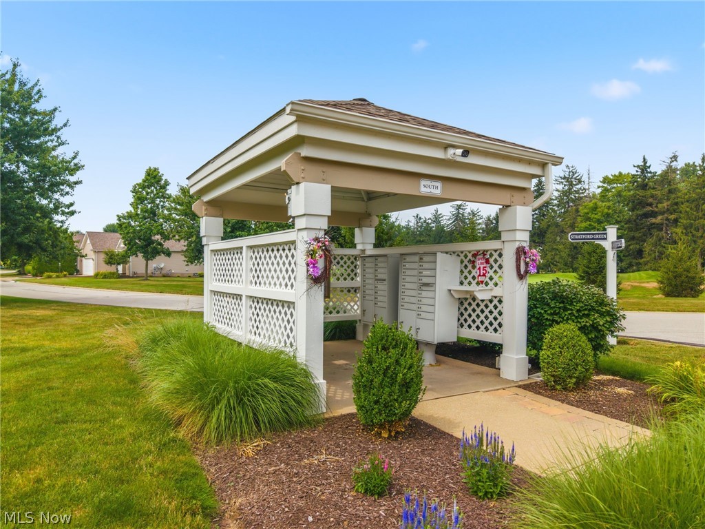 3477 Elmhurst Circle