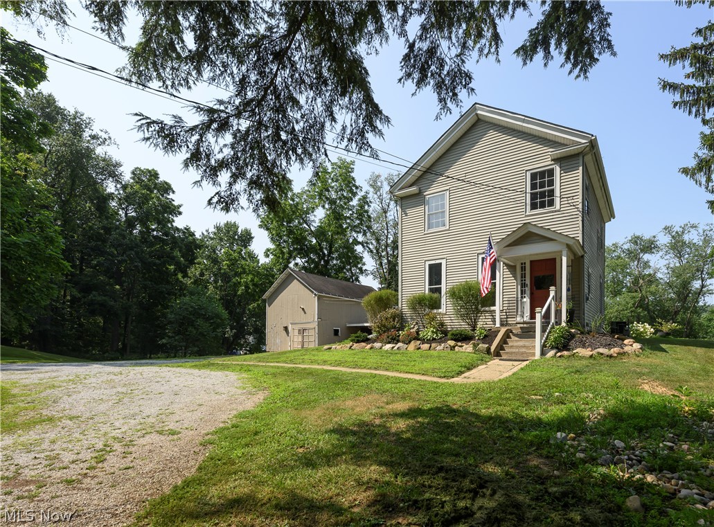 455 River Road