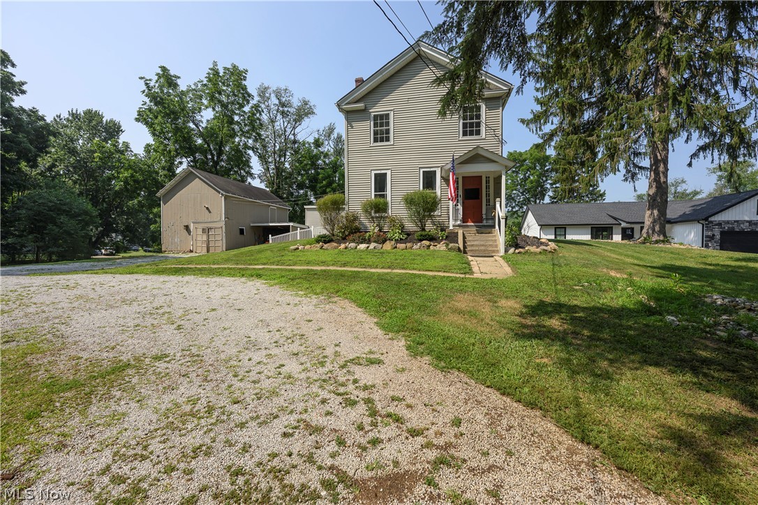 455 River Road