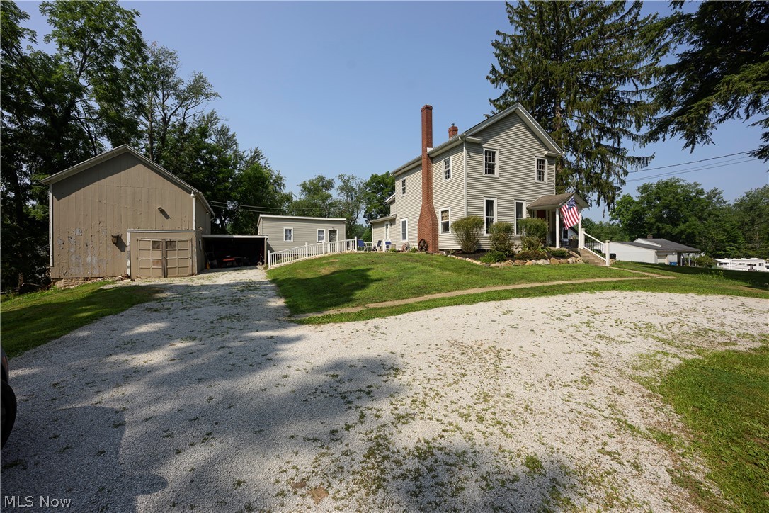 455 River Road