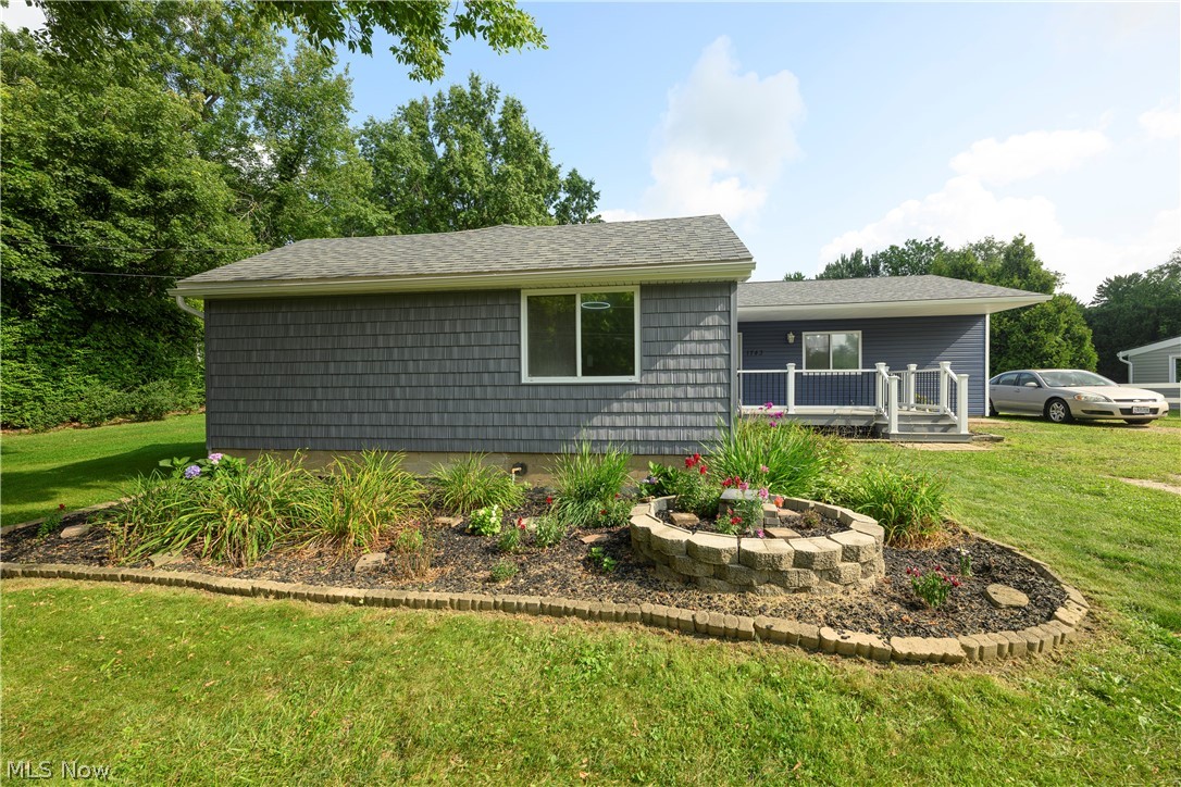 1743 Raber Road