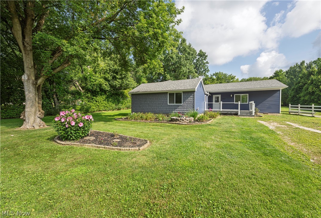 1743 Raber Road