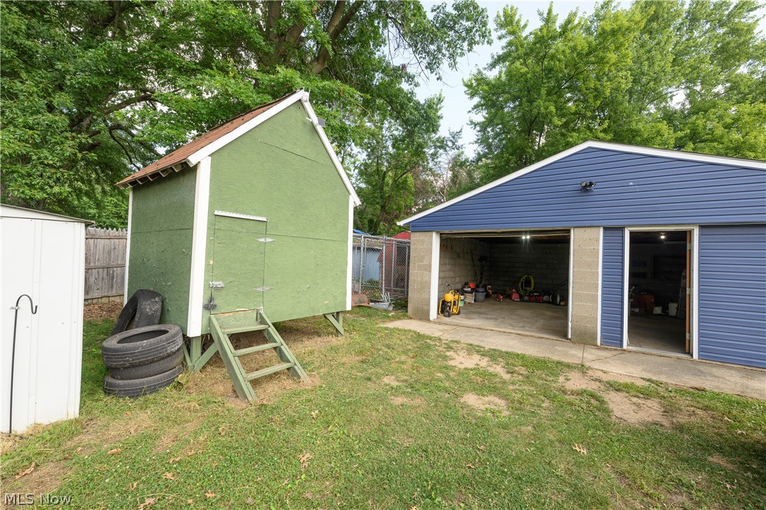 1743 Raber Road
