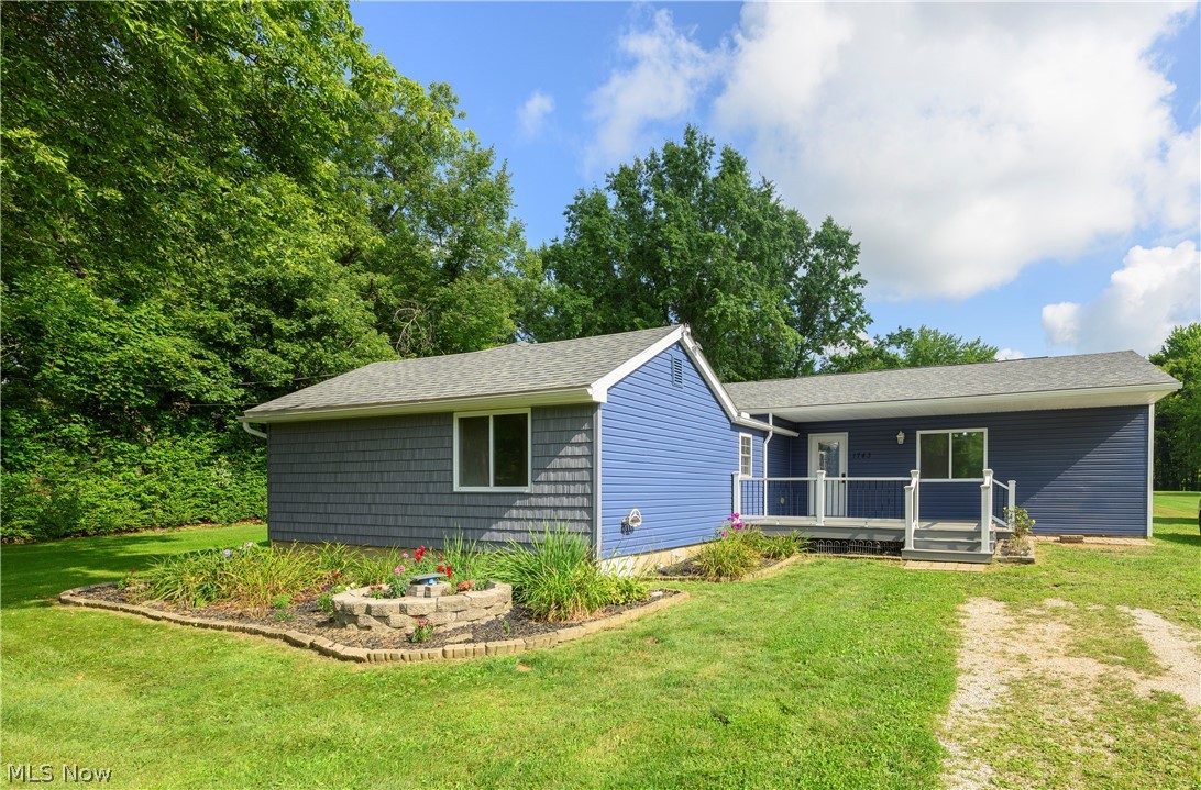 1743 Raber Road